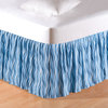 Reef Paradise Twin Bed Skirt