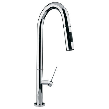 Archer Sink Faucet, Chrome