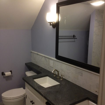Interior Remodeling Project - Glenview Rd Glenview, IL