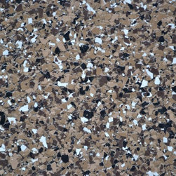 Granite Garage Floor Finishes - Flooring