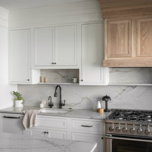 Kitchen Reno