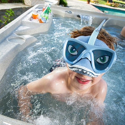Freeflow Spas - Hot Tubs