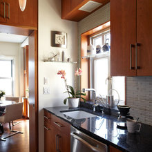 backsplash