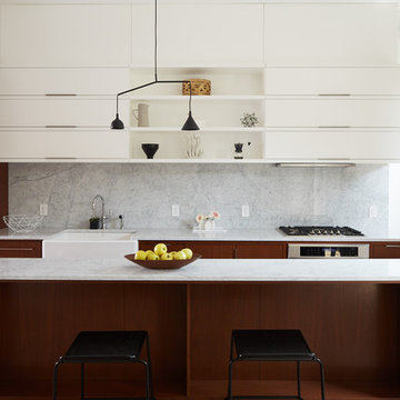 HOUSE RENOVATION: BED-STUY, BROOKLYN, NY