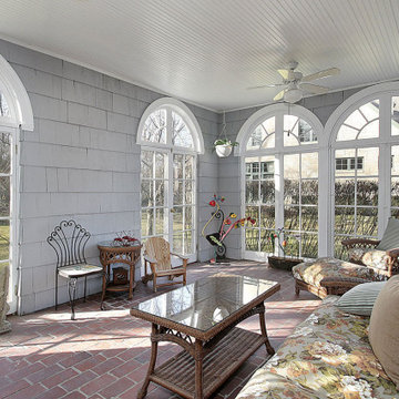 Complete Home Additions