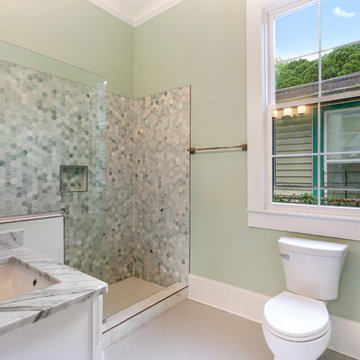 Laurel St, New Orleans, LA - Historic Renovation
