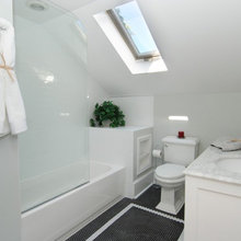 Bathroom Ideas