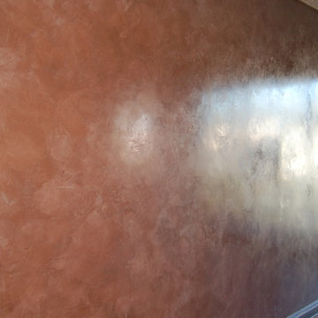Design plaster