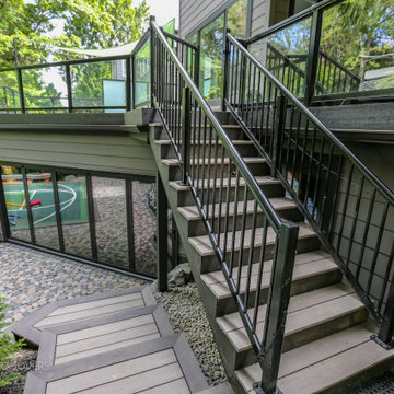 Youssef Mercer Island Project