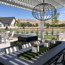 Pergola Design