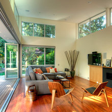 Mcm Living Room