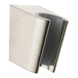 Hansgrohe Porter S Handshower Holder 28331000 - Home Improvement