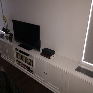 Radiator Enclosures