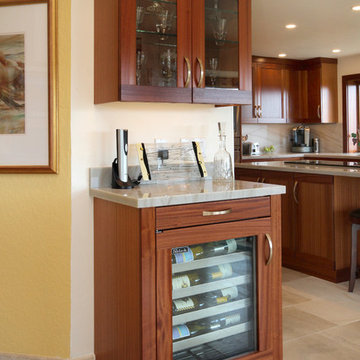 The Secret Ingredient - In Boulder Creek