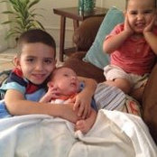 Sarai Torres's photo