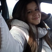 Ivana Golubovic's photo