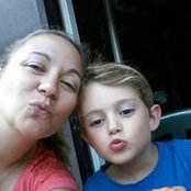 Mariane Richard's photo