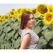 Eugeniya Kapusta's photo