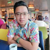 Fikri Rais's photo
