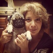Veronika Litvak's photo