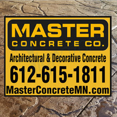 Master Concrete Company