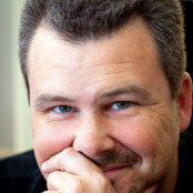 Michael Tracy's photo