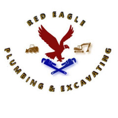 Red Eagle Plumbing and Excavating