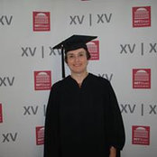 Leah Isakov's photo