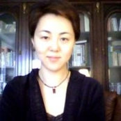 Rachel Xu's photo
