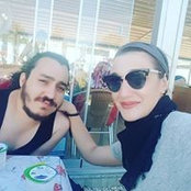 Özge Çatal's photo