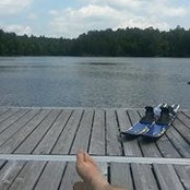 Steve Fleury's photo