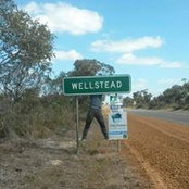 Foto von Harley Wellstead