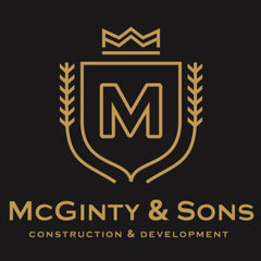 McGINTY AND SONS Ltd