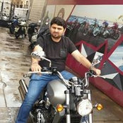 Foto von Laxmikanth Acharya