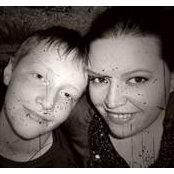 Sarah Pearson's photo