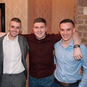 Matthew Dobson's photo