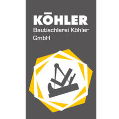 Bautischlerei Köhler GmbH