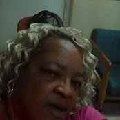 Foto von Marlene Johnson