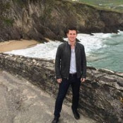 Tom Hughes's photo