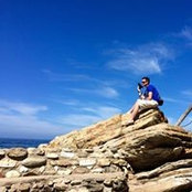 Andrew Parrington's photo