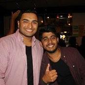 Heten Patel's photo