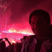 Foto de Percy Sotelo Cárdenas

