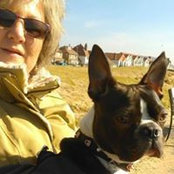 Foto von Jackie Paskin