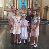 Consuelo Yap's photo