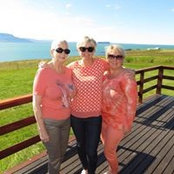 Gudrun Antonsdottir's photo