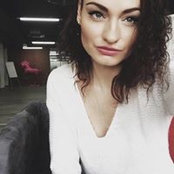 Anna Sedykh's photo