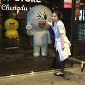 Sophile Wang's photo