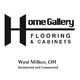 Home Gallery Flooring