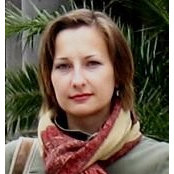 Foto von Галина Синельникова