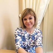 Foto von Юлия Квиташ